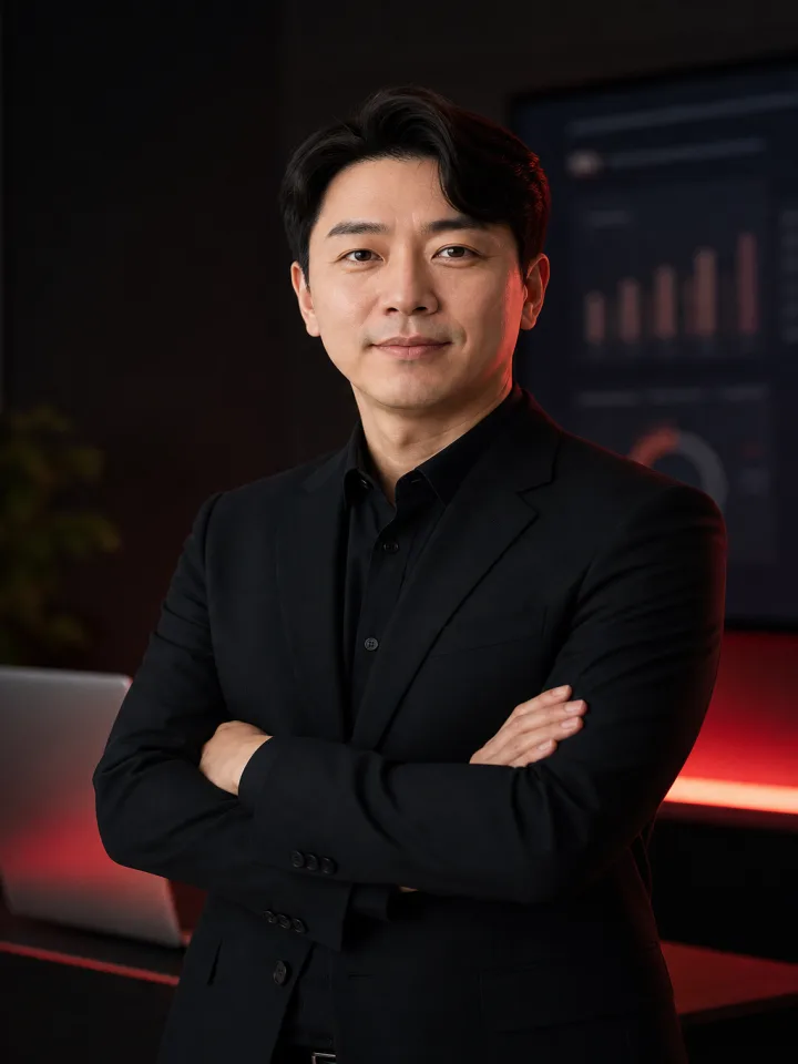 박태윤 강사 프로필 사진