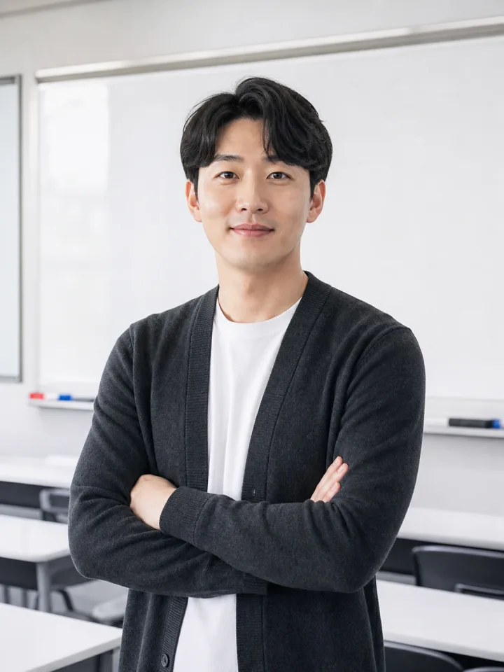 서지안 부원장 프로필 사진